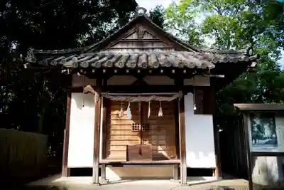 豊浜八幡神社(香川県)