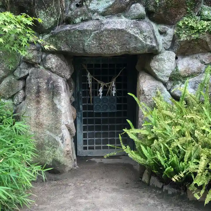真田山 三光神社のその他建物