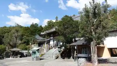 十楽寺(徳島県)