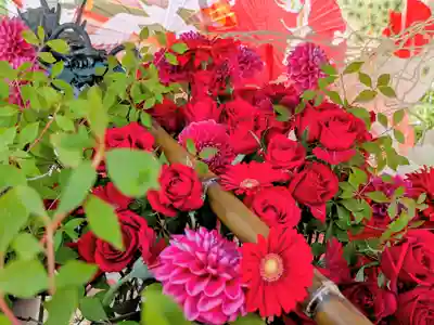 三津厳島神社(愛媛県)