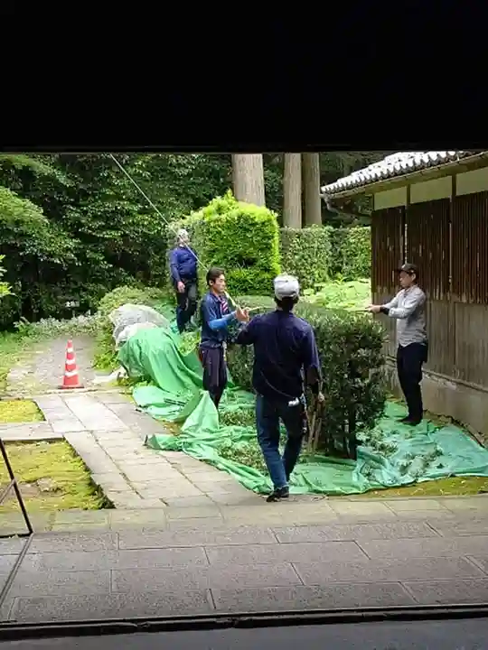 瀧谷寺(福井県)