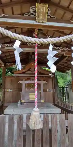 春日神社(京都府)