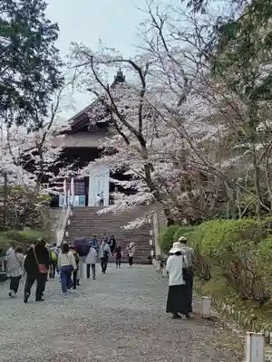 園城寺（三井寺）(滋賀県)