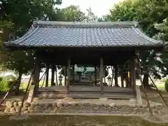 神明社(愛知県)