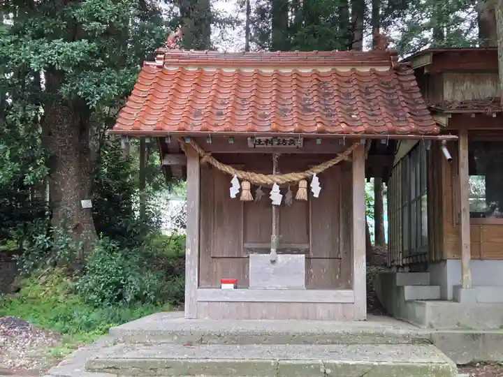 嚴島神社(山口県)