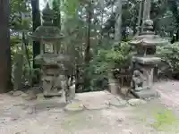 高皇産神社(兵庫県)