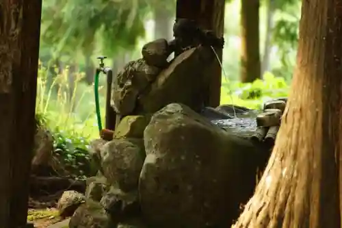 新宮神社の建物その他