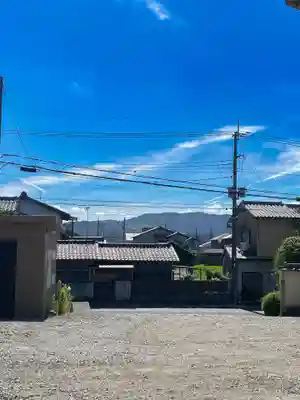 海龍王寺(奈良県)