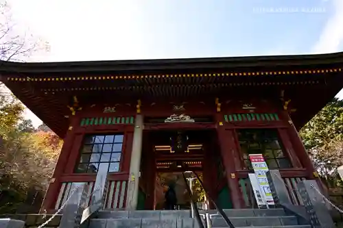 武蔵御嶽神社(東京都)
