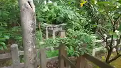 木嶋坐天照御魂神社(京都府)