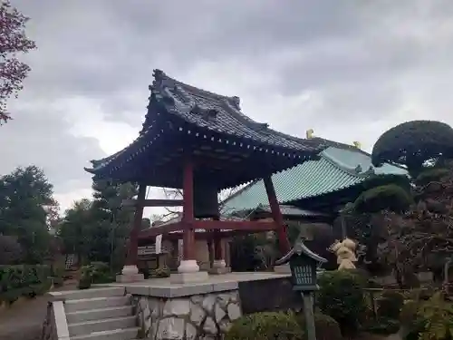 密藏院(埼玉県)