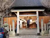 秋葉神社(長野県)