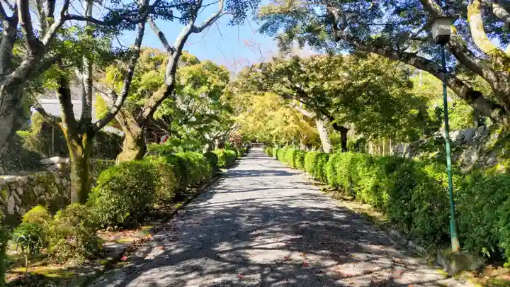 西教寺(滋賀県)