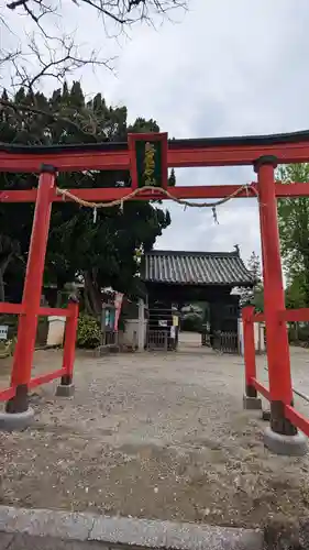 高野山真言宗 愛宕山上福院龍泉寺(三重県)
