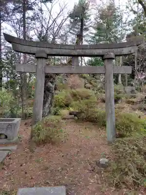 関川寺(福島県)