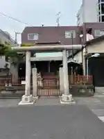 御嶽稲荷神社(東京都)