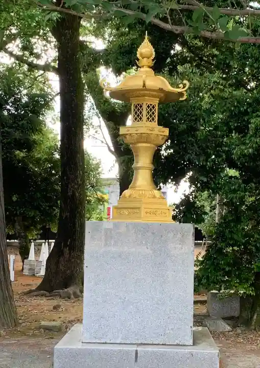 豊川閣 妙厳寺のその他建物