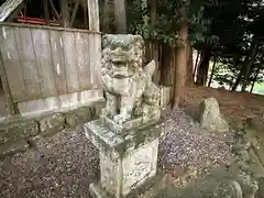 宇氣比神社(三重県)