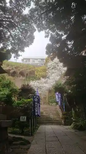 笠䅣稲荷神社のその他建物