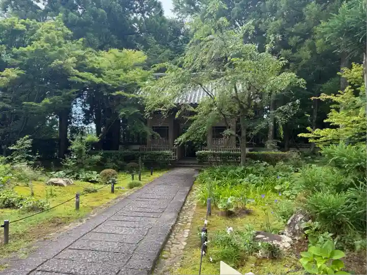 龍潭寺(静岡県)