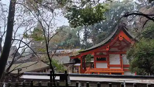 出雲大神宮(京都府)