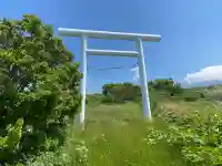 北海富士神社(北海道)