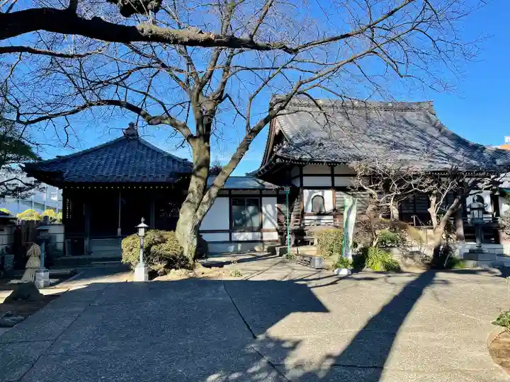 無量寺(東京都)