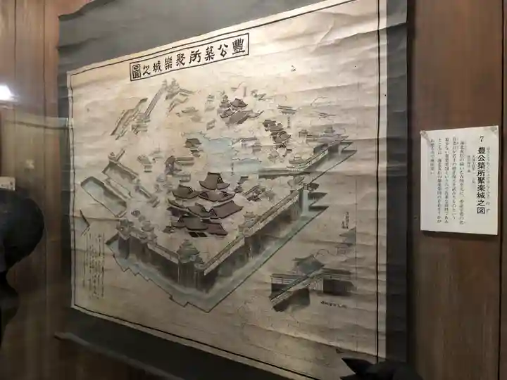 豊国神社(京都府)