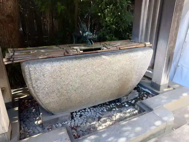 篠崎浅間神社(東京都)