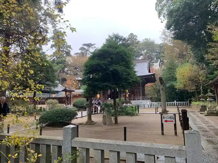 廣幡八幡宮(千葉県)