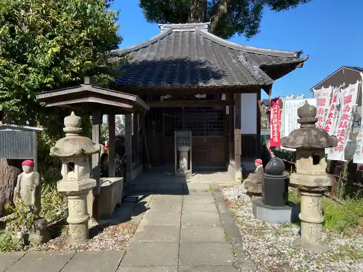 祇園山 徳城寺のその他建物