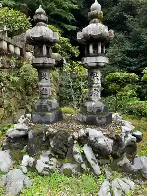 伊奈波神社(岐阜県)