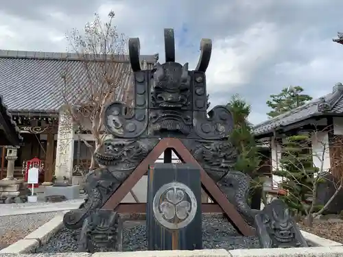 宗安寺のその他建物