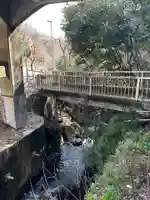 女瀧不動(神奈川県)