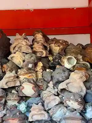 淡嶋神社(和歌山県)