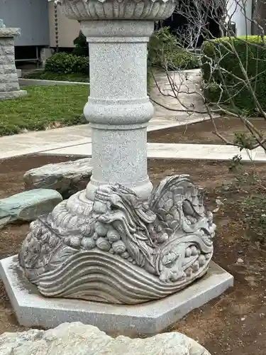 勝願寺(茨城県)