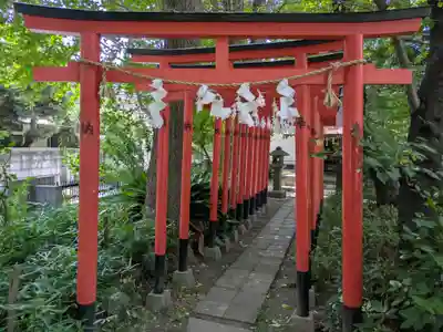 若宮八幡宮 (神奈川県)
