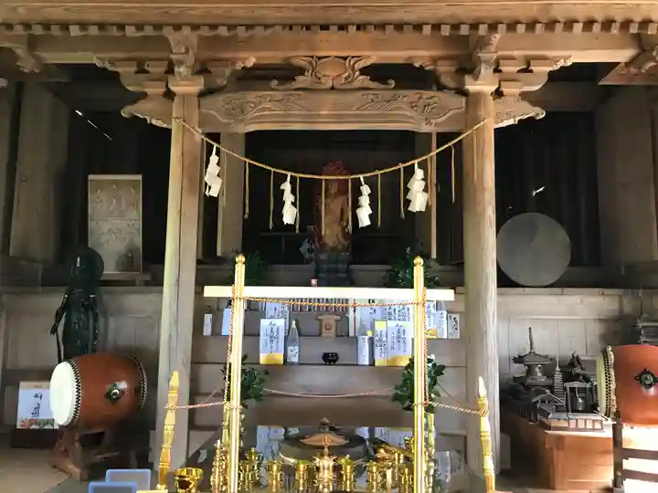 英彦山神宮(福岡県)