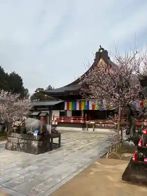 岩津天満宮のその他建物