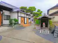 満蔵院のその他建物