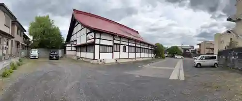 光照院門跡(京都府)