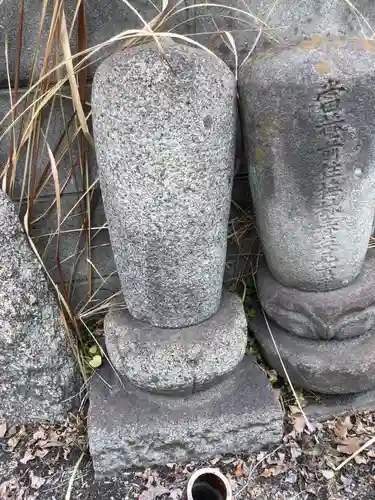藥王山 東光寺のその他建物