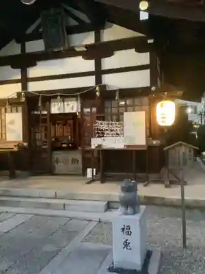 三輪神社の本殿・本堂