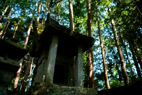 今宮神社の末社