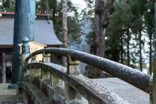 諏訪大社(長野県)