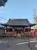 相模原氷川神社(神奈川県)