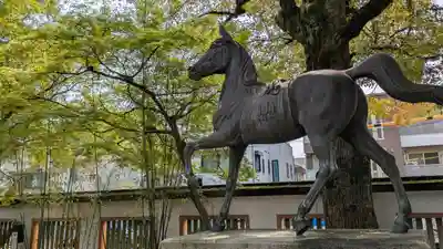 離宮八幡宮(京都府)