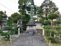 良長院(神奈川県)