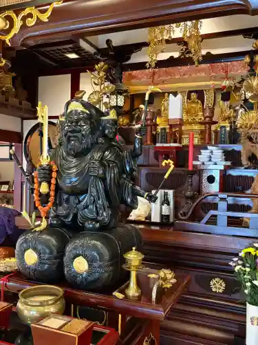 秀林寺(宮城県)