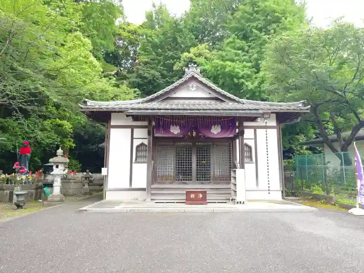 総持寺(神奈川県)